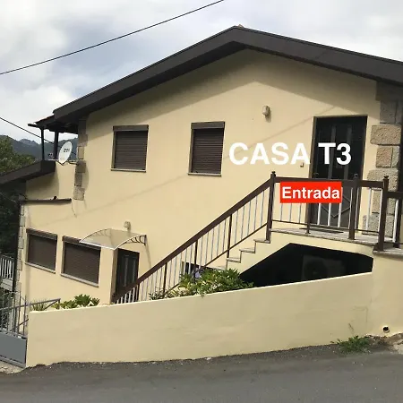 Fonte De Casarelhos