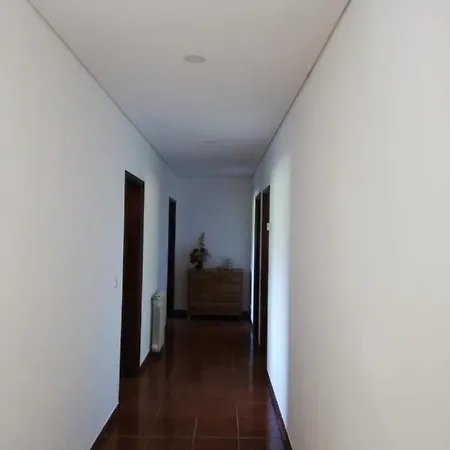 度假居 Fonte De Casarelhos