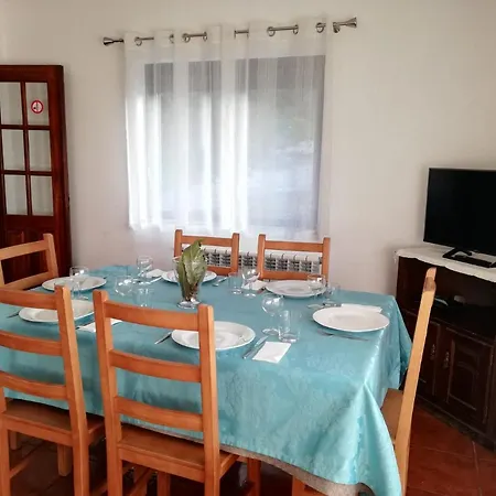 Fonte De Casarelhos 度假居 吉尔斯