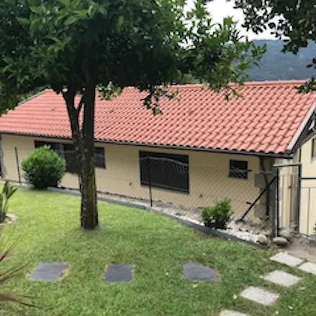 度假居 Fonte De Casarelhos
