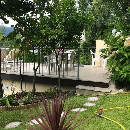 Fonte De Casarelhos 度假居 吉尔斯