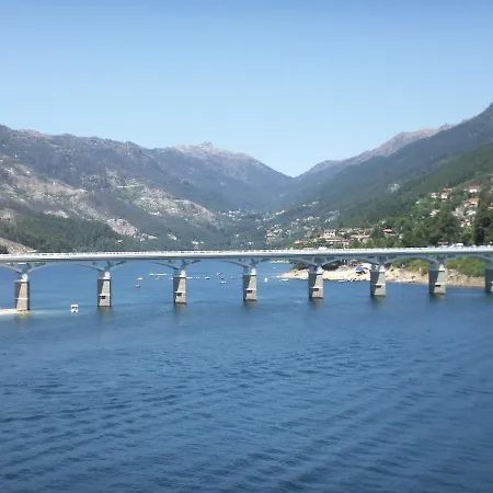 Fonte De Casarelhos 度假居