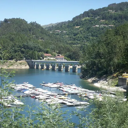 Fonte De Casarelhos 度假居 吉尔斯