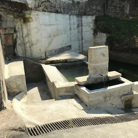 Fonte De Casarelhos