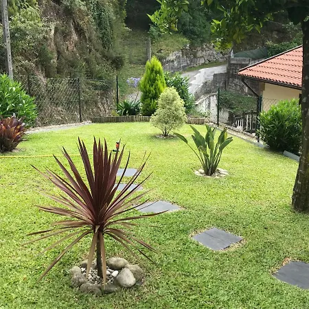 Fonte De Casarelhos 度假居
