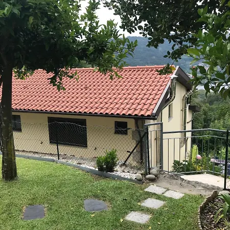 Fonte De Casarelhos 度假居 *