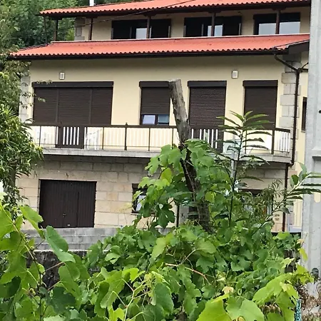 Fonte De Casarelhos 度假居 吉尔斯