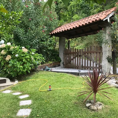 Fonte De Casarelhos 度假居 *