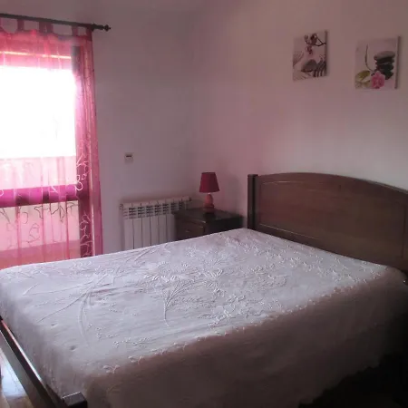 度假居 Fonte De Casarelhos