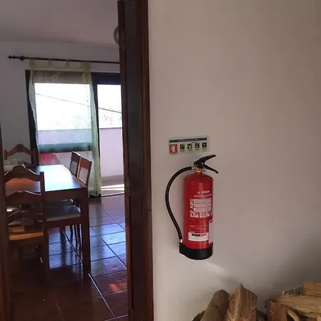 度假居 Fonte De Casarelhos *