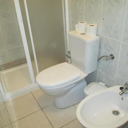 度假居 Fonte De Casarelhos *
