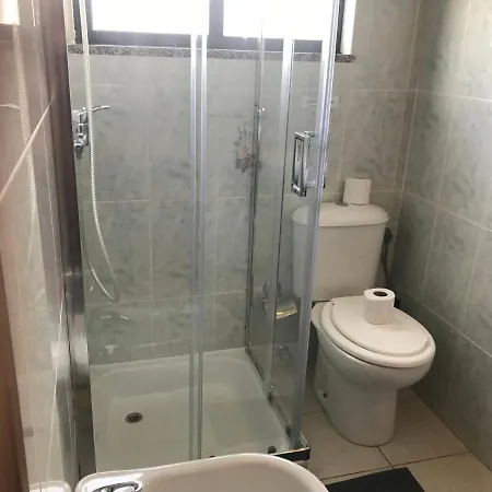 Fonte De Casarelhos 吉尔斯