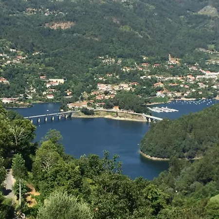 Fonte De Casarelhos 度假居