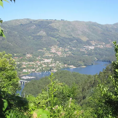 度假居 Fonte De Casarelhos *