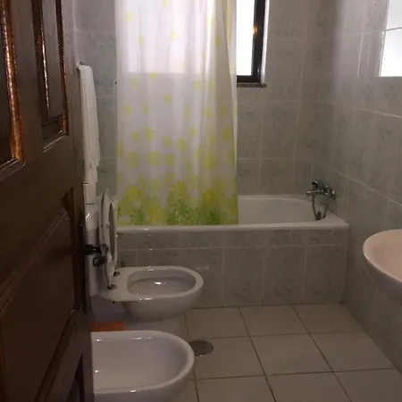 度假居 Fonte De Casarelhos