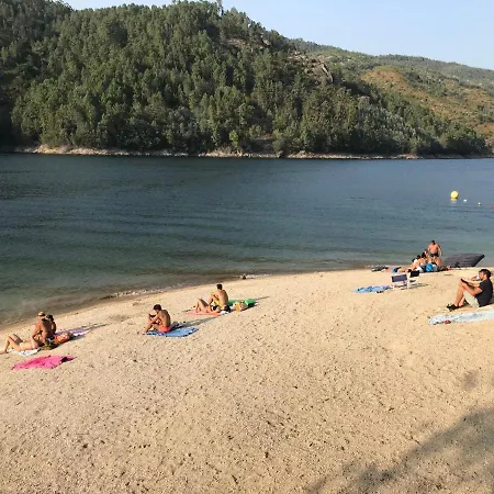 Fonte De Casarelhos 吉尔斯