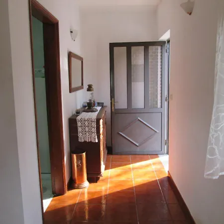 度假居 Fonte De Casarelhos *