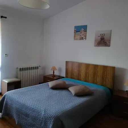 度假居 Fonte De Casarelhos *