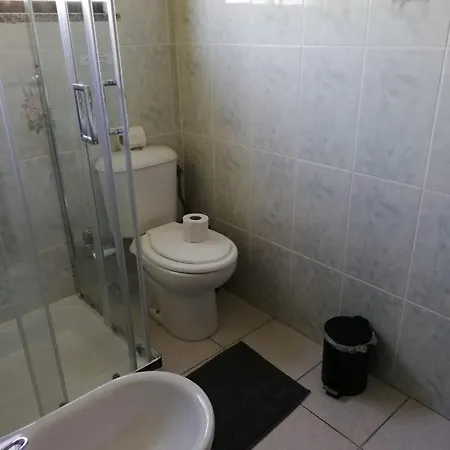 Fonte De Casarelhos 度假居